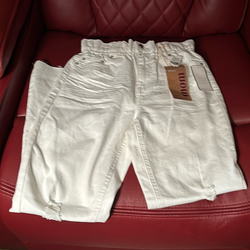 Beautiful jeans for women